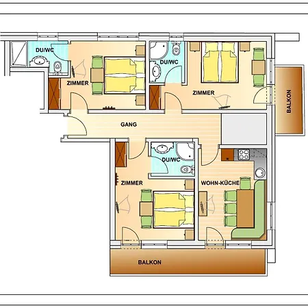 Rechenau Living & Relax-3