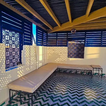 Riad Zara-3
