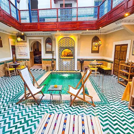 Riad Zara-2