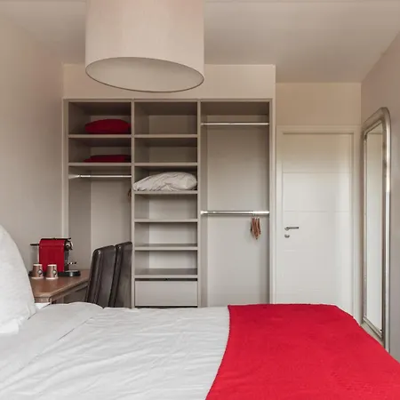 Guesthouse Amfora-2