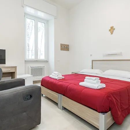 San Luigi - Residenza Gemelli-3