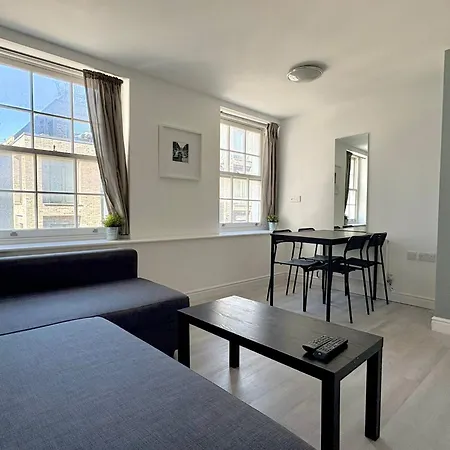 Charlotte Street Rooms By News Hotel-2