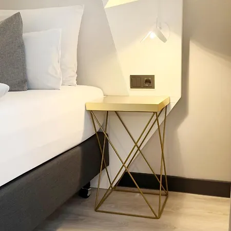Holiday Inn - The Niu, Coin Frankfurt Ostend By Ihg-3