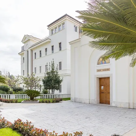 San Luigi - Residenza Gemelli-2