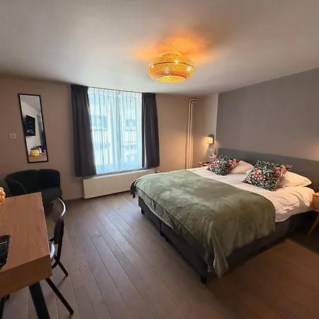 Hotel Hendrickx-2