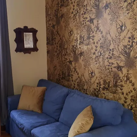 B&B Villa D'Hondt-3
