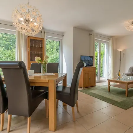 Ferienhaus Ruebezahl Am Mueggelsee-2