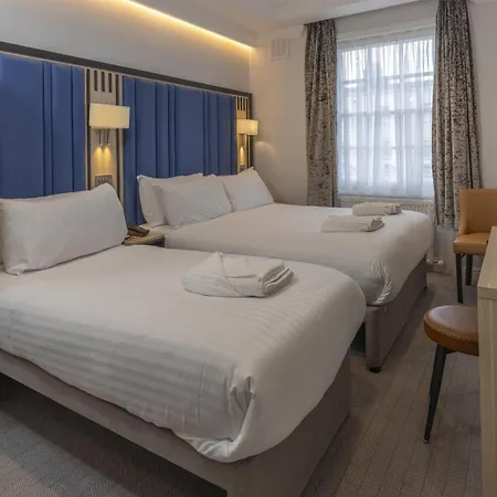 Best Western Victoria Palace-2