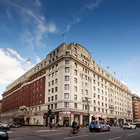 The Cumberland, London-2