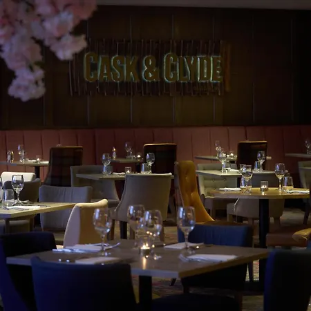 Doubletree By Hilton Glasgow Central-2