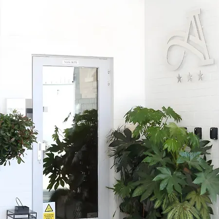 Hotel Adoma-3