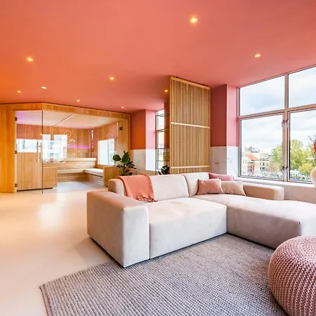 Hotel Haarhuis-3
