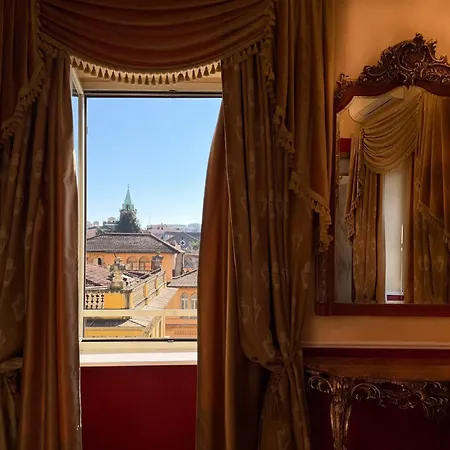 Romanico Palace Luxury Hotel & Spa-3
