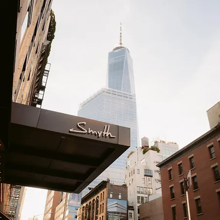 Smyth Tribeca-3