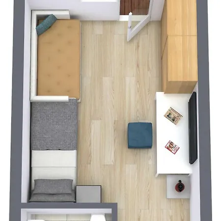 Hotel Rustika-3