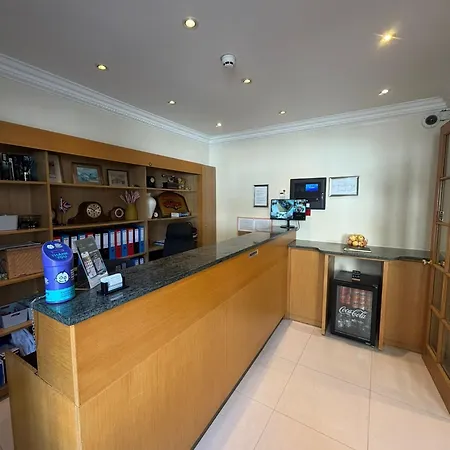 Americana Hotel-3