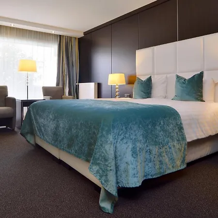 Van der Valk Hotel 's-Hertogenbosch – Vught-3