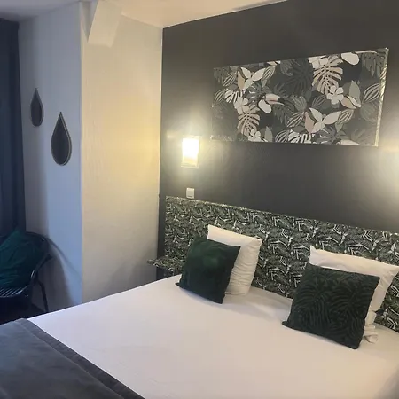 Hotel de Normandie-3