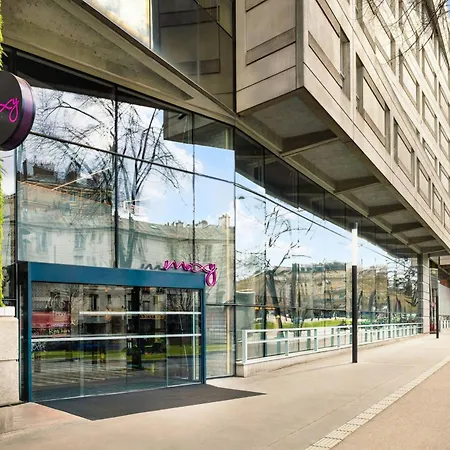 Moxy Paris La Villette-3