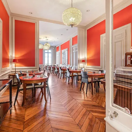 Best Western Plus D'Europe Et D'Angleterre-2