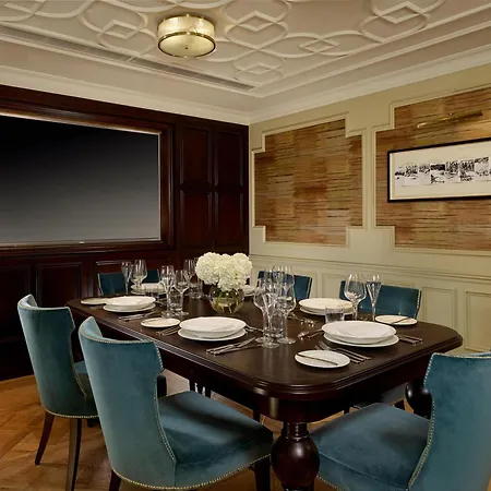 100 Queen'S Gate Hotel London Kensington, Curio Collection By Hilton-2