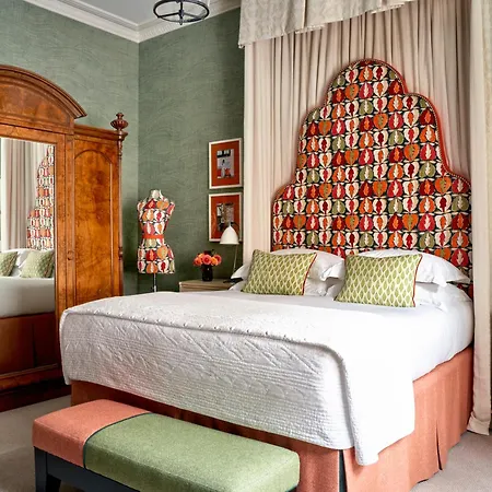 Number Sixteen, Firmdale Hotels-3