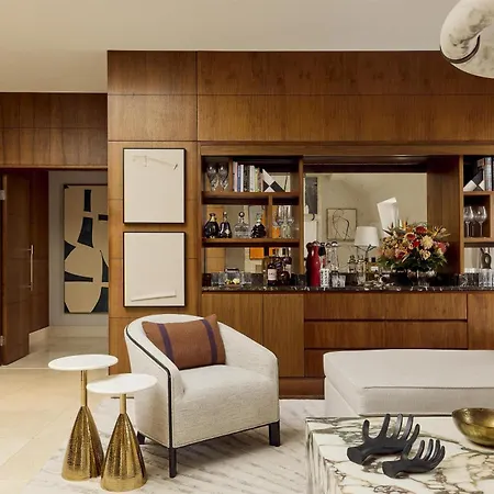 Conrad London St James-3