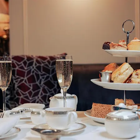 Doubletree By Hilton London - Greenwich-3