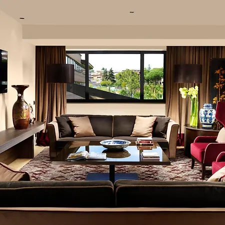 A.Roma Lifestyle Hotel-3