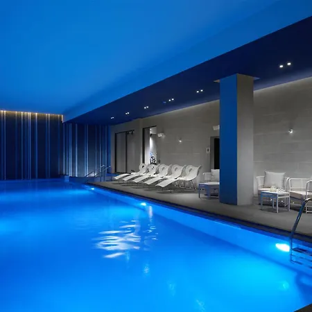 Hilton London Bankside-3