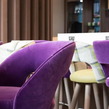 Hampton By Hilton Edinburgh West End-3