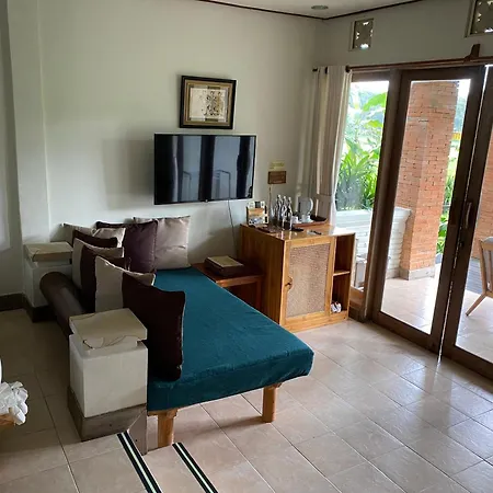 Tegal Sari Accommodation Ubud-3
