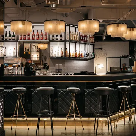 Ruby Coco Hotel Dusseldorf By Ihg-3