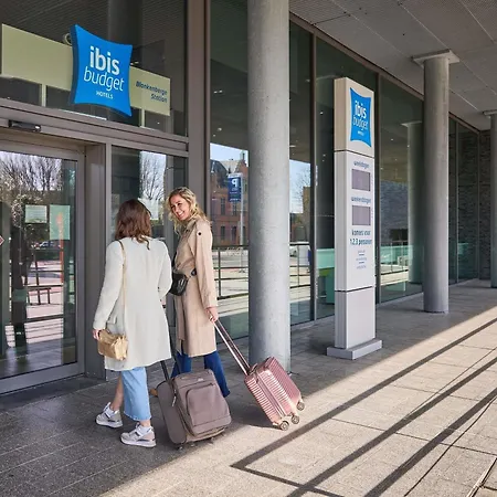 Ibis Budget Blankenberge-2