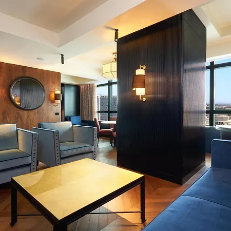 Hilton Rome Eur La Lama-3