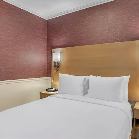 Mayfair Hotel, An Ascend Collection Hotel-2