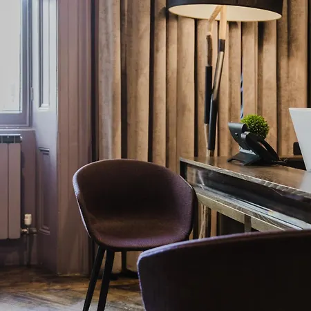 The Chapter Hotels - Lancaster Gate-3