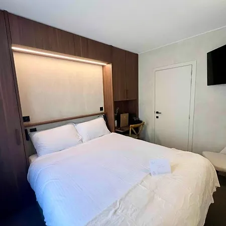 Hotel Beach Palace By Cw Hotel Collection-3