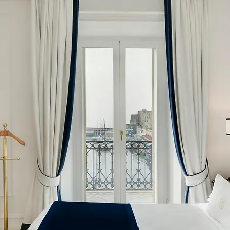 Grand Hotel Santa Lucia-3