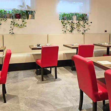 Hotel Campion Citylife-2