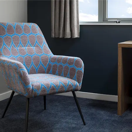 Travelodge London City Airport-3