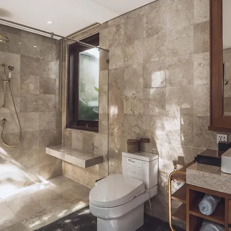 Kaamala Resort Ubud By Ini Vie Hospitality-2