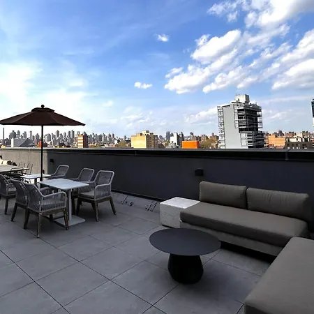 Dutch Hotel Long Island City New York , Belvilla District 6 Formerly Sonder-2