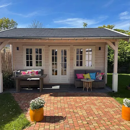 B&B Oostkapelle aan Zee-3