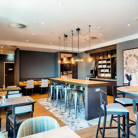 Premier Inn Dresden City Prager Strasse-3
