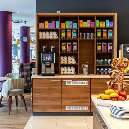 Premier Inn Dresden City Centre-2