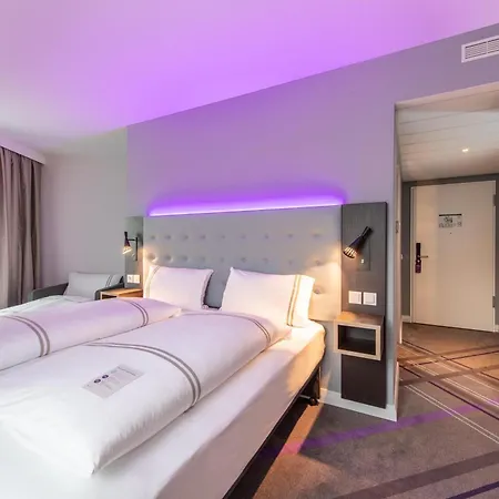 Premier Inn Stuttgart Feuerbach-3