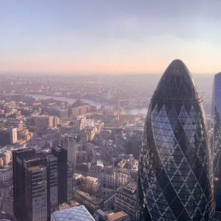 Ruby Stella Hotel London By Ihg-2