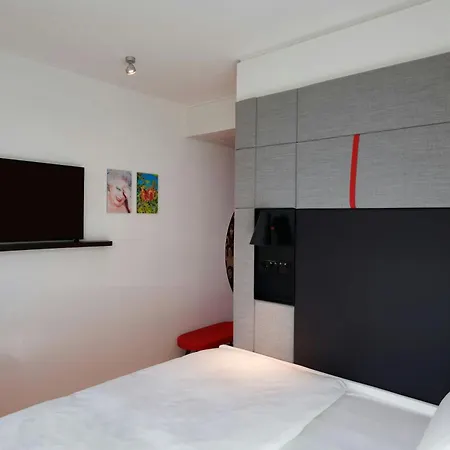 Citizenm Rome Isola Tiberina-2