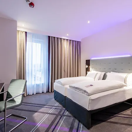 Premier Inn Essen City Centre-2